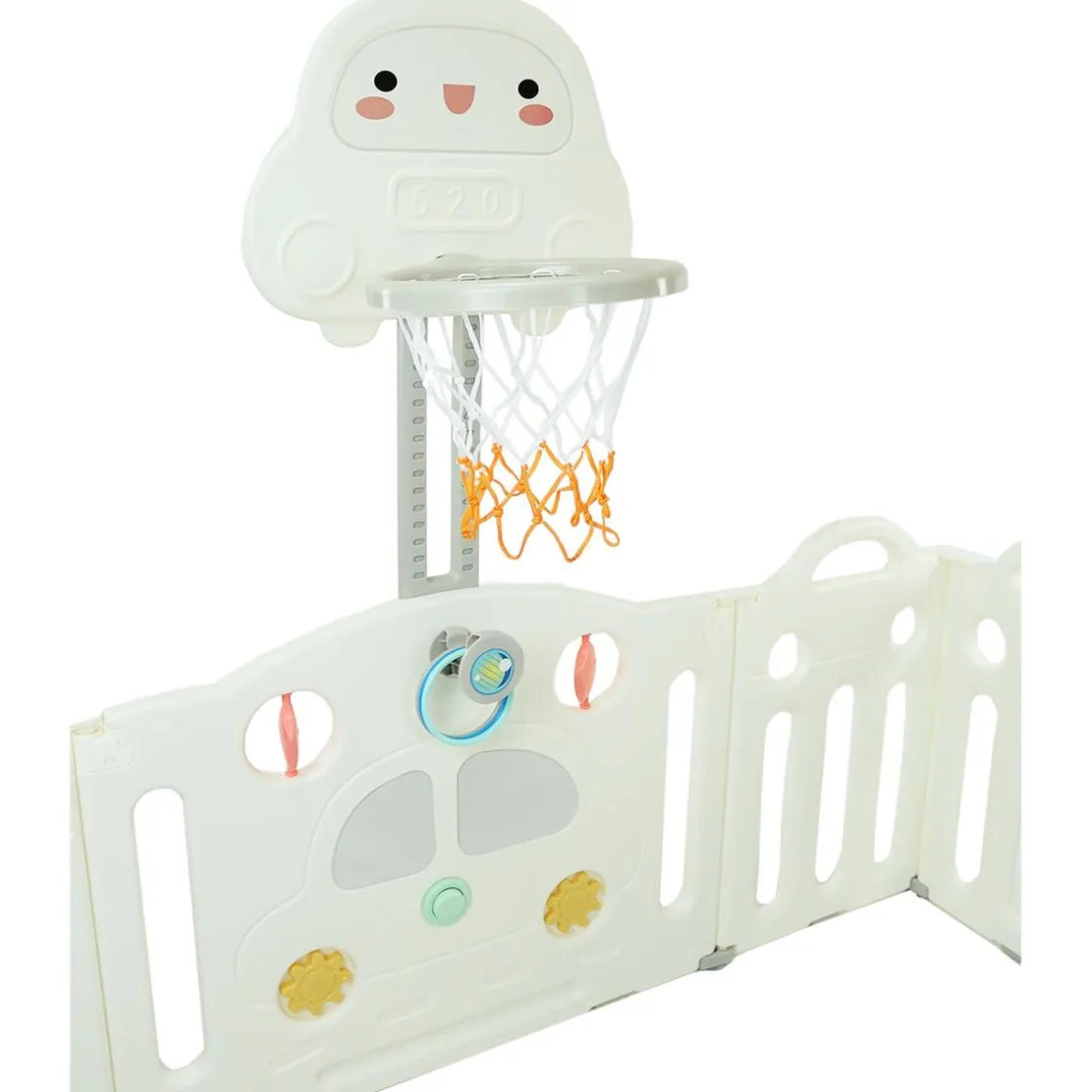 ASALVO - Parque infantil con Centro de actividades Montessori* Entretenimiento·Parques