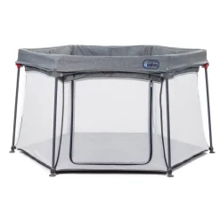 ASALVO - Parque infantil hexagonal Luxemburgo* Entretenimiento·Parques