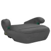 ASALVO - Silla de auto Elevador I-Size Rise Fix Gris 135-150 cm