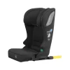 ASALVO - Silla de auto I-Size Unifix Negro 100-150 cm