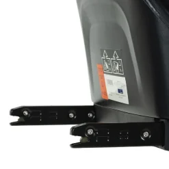 ASALVO - Silla de auto I-Size Austen 2 Gris 40-150 cm* Sillas De Coche·Desde 40 A 150 Cm