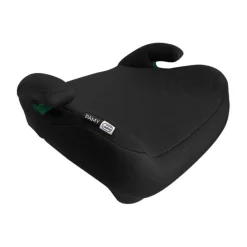 ASALVO - Silla de coche I-Size Pamy negra