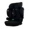 ASALVO - Silla de coche Poe Negra i-Size