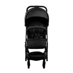 ASALVO - Silla de Paseo Amsterdam Negra* Sillas De Paseo Y Accesorios·Sillas De Paseo