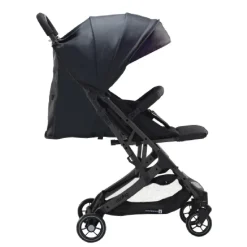ASALVO - Silla de Paseo Amsterdam Negra* Sillas De Paseo Y Accesorios·Sillas De Paseo