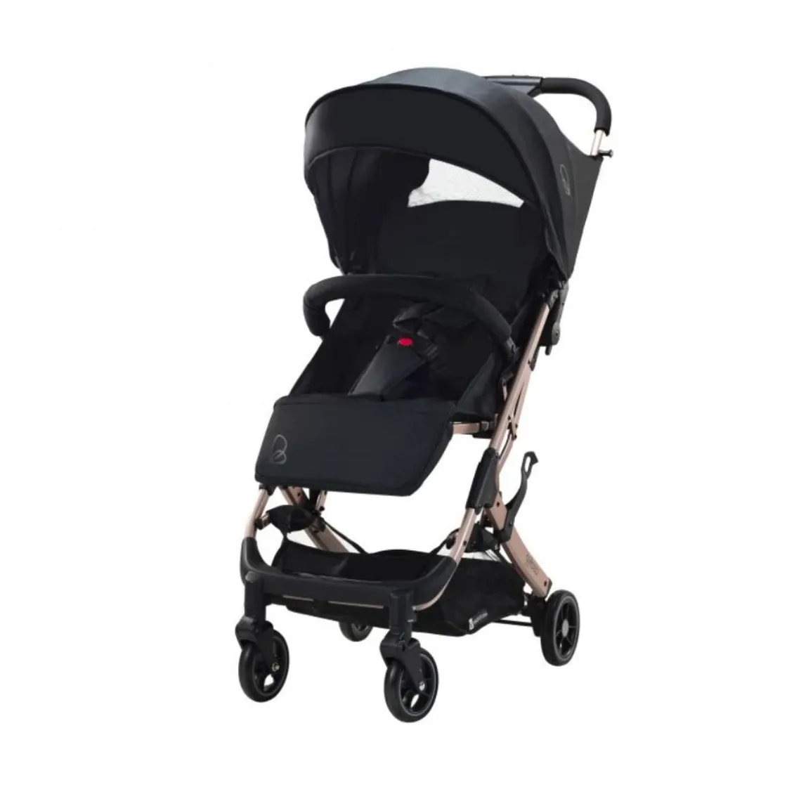 A SALVO Asalvo - Silla de Paseo Amsterdam Dorada* Sillas De Paseo Y Accesorios·Sillas De Paseo