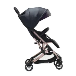 A SALVO Asalvo - Silla de Paseo Amsterdam Dorada* Sillas De Paseo Y Accesorios·Sillas De Paseo