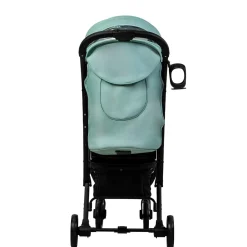 ASALVO - Silla de paseo Cotton 2 Verde* Sillas De Paseo Y Accesorios·Sillas De Paseo