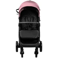 ASALVO - Silla de paseo Iconic Rosa