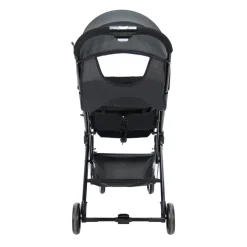 ESTAR A SALVO,SL INTERNET Asalvo - Silla de Paseo Travel Negro