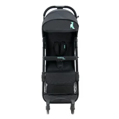 ESTAR A SALVO,SL INTERNET Asalvo - Silla de Paseo Travel Negro
