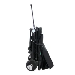 ESTAR A SALVO,SL INTERNET Asalvo - Silla de Paseo Travel Negro