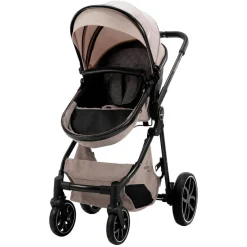 ASALVO - Trío convertible Sidney 2 Beige* Trío Y Accesorios·Trío Y Dúo