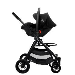 ASALVO - Trío Ecuador 2 Negro