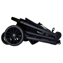 ASALVO - Trío Ecuador 2 Negro