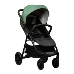 ASALVO - Trío Ecuador 2 Verde