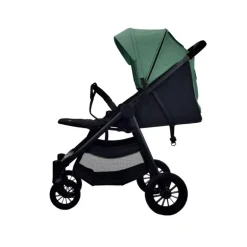 ASALVO - Trío Ecuador 2 Verde