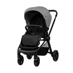 ASALVO - Trío Genius 2 Gris