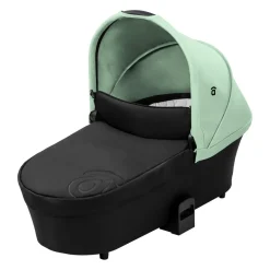 ASALVO - Trío Genius 2 Verde* Trío Y Accesorios·Trío Y Dúo