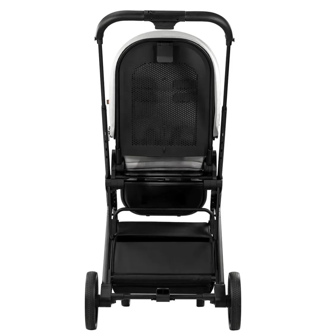 ASALVO - Trío Newton Gris