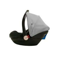 ASALVO - Trío Newton Gris