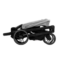 ASALVO - Trío Newton Gris