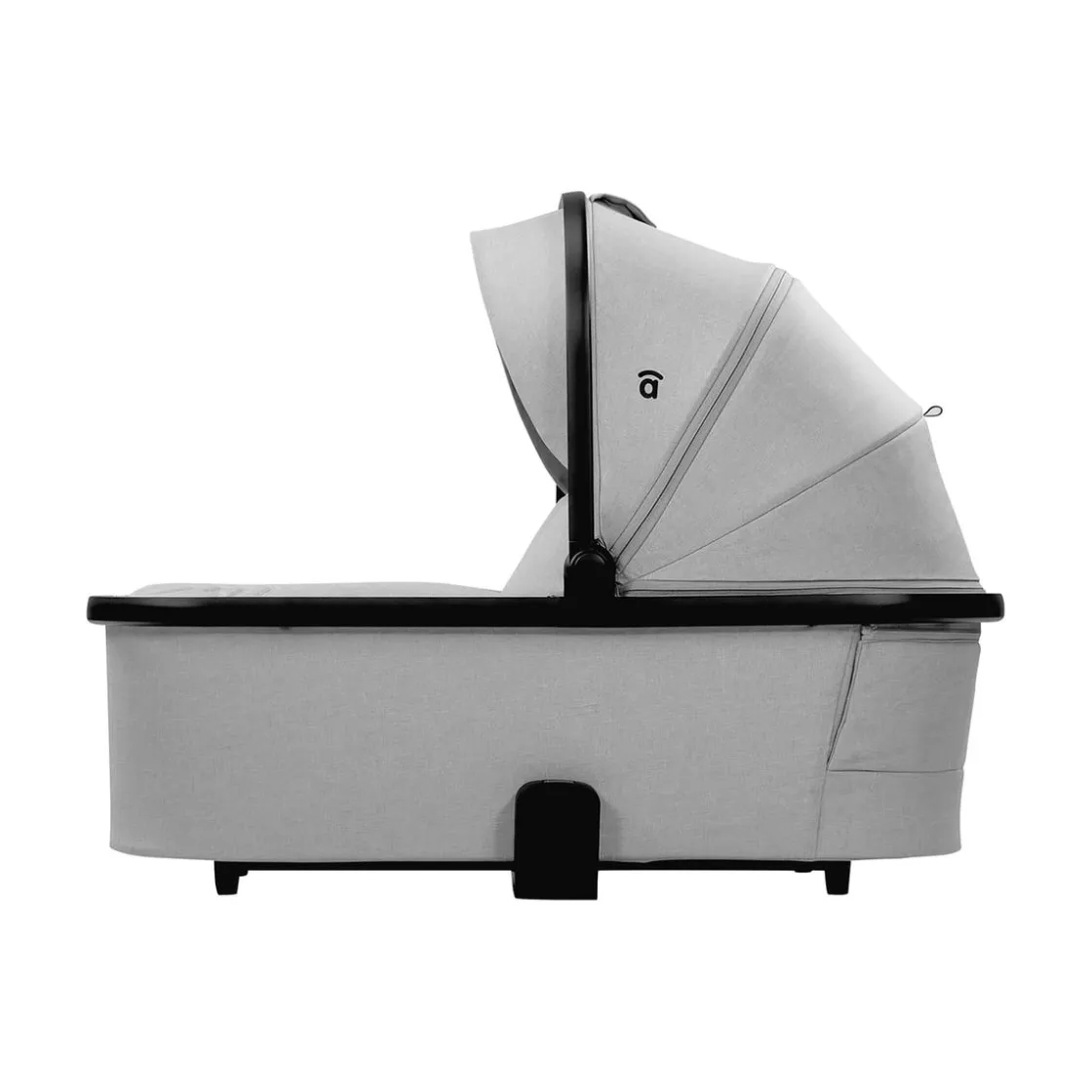 ASALVO - Trío Newton Gris