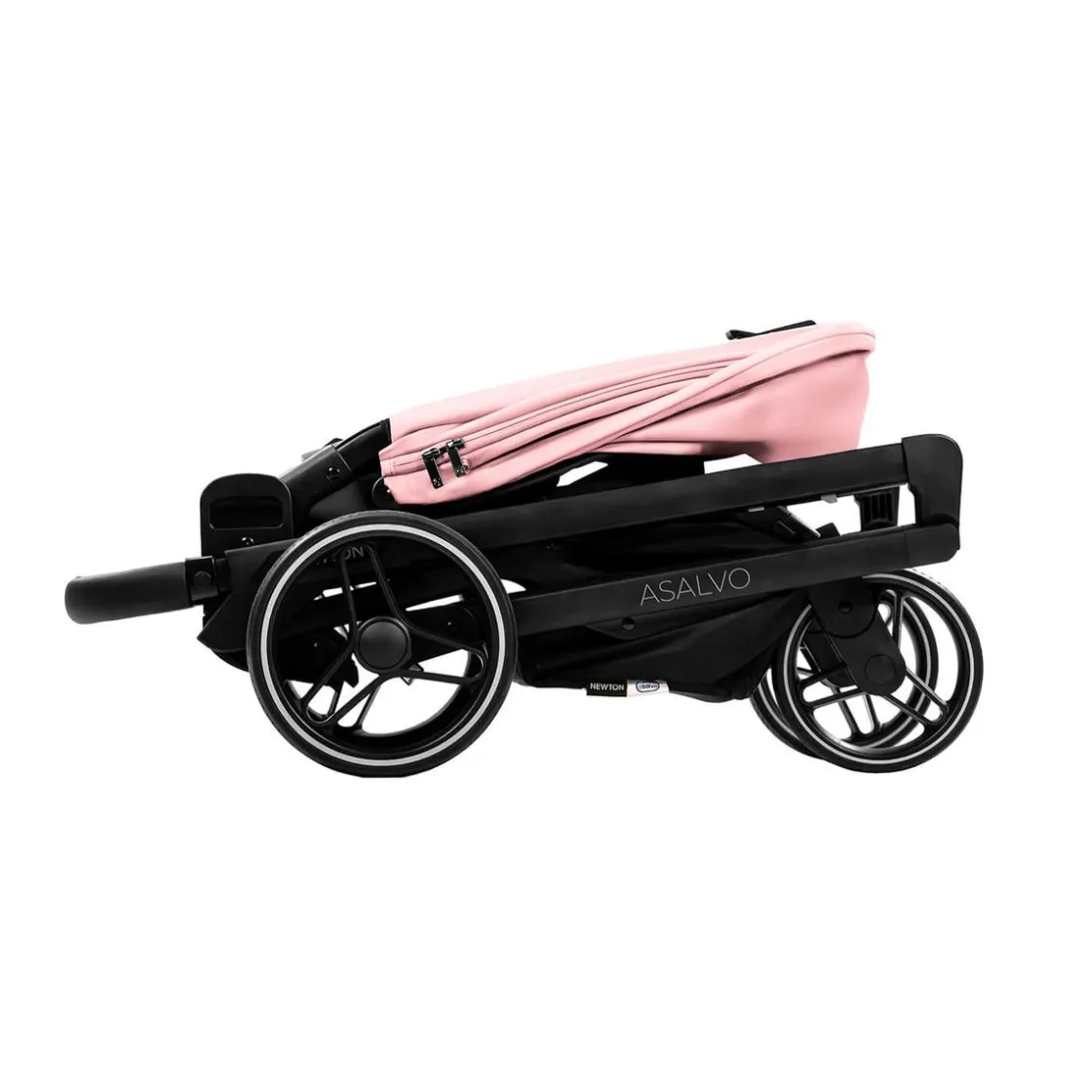 ASALVO - Trío Newton Rosa* Trío Y Accesorios·Trío Y Dúo