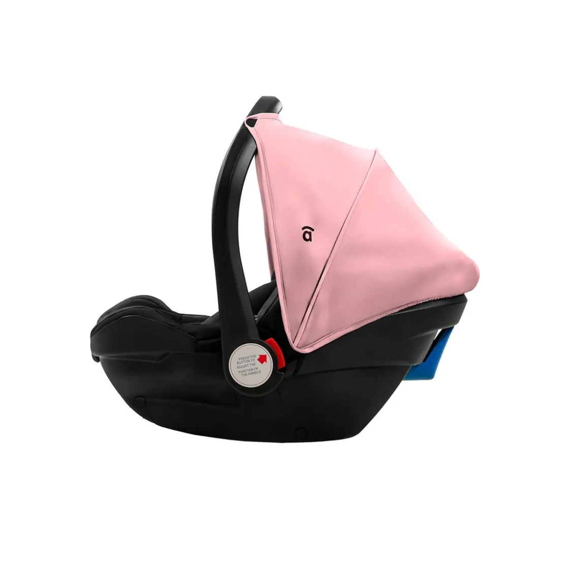 ASALVO - Trío Newton Rosa* Trío Y Accesorios·Trío Y Dúo