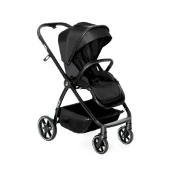 ASALVO - Trío Rodas - Negro