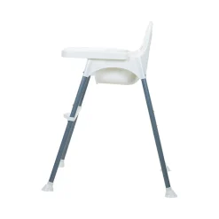 ASALVO - Trona Basic Pro blanco