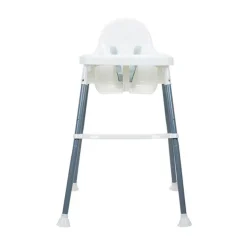 ASALVO - Trona Basic Pro blanco