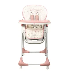 ASALVO - Trona Chef Forest rosa