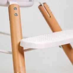 ASALVO - Trona infantil de madera Adriá* Tronas·Tronas Bebe