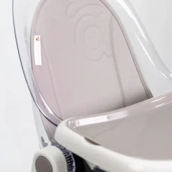 ASALVO - Trona infantil de madera Adriá* Tronas·Tronas Bebe