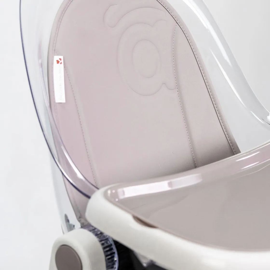 ASALVO - Trona infantil de madera Adriá* Tronas·Tronas Bebe