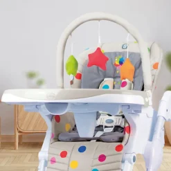 ASALVO - Trona Manet Molinillo* Tronas·Tronas Bebe