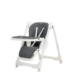 ASALVO - Trona Roncero Gris