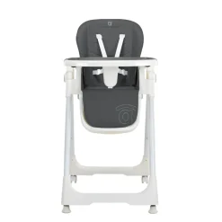 ASALVO - Trona Roncero Gris