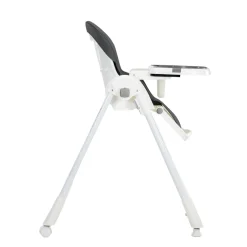 ASALVO - Trona Roncero Gris