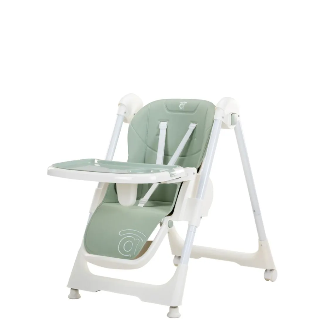 ASALVO - Trona Roncero Verde* Tronas·Tronas Bebe