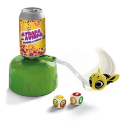 BIZAK Atrapa a la Avispa* Juegos Y Puzzles|Friki Zone