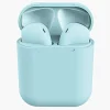 KLACK EUROPE Auriculares Bluetooth INPODKLACK 12 Azul