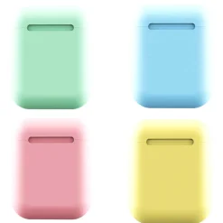 KLACK EUROPE Auriculares Bluetooth INPODKLACK 12 Verde