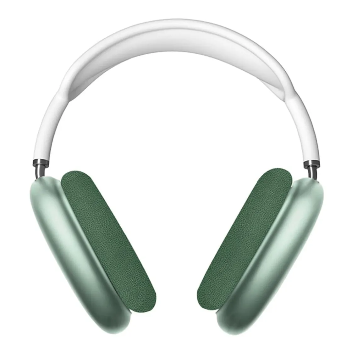 KLACK EUROPE Auriculares Diadema Klack P9 Verde* Electrónicos