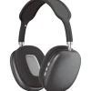 KLACK EUROPE Auriculares Diadema Klack P9 Negro* Electrónicos