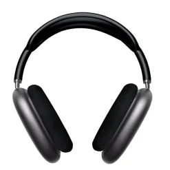 KLACK EUROPE Auriculares Diadema Klack P9 Negro* Electrónicos