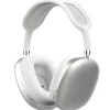 KLACK EUROPE Auriculares Diadema Klack P9 Blanco