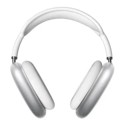 KLACK EUROPE Auriculares Diadema Klack P9 Blanco