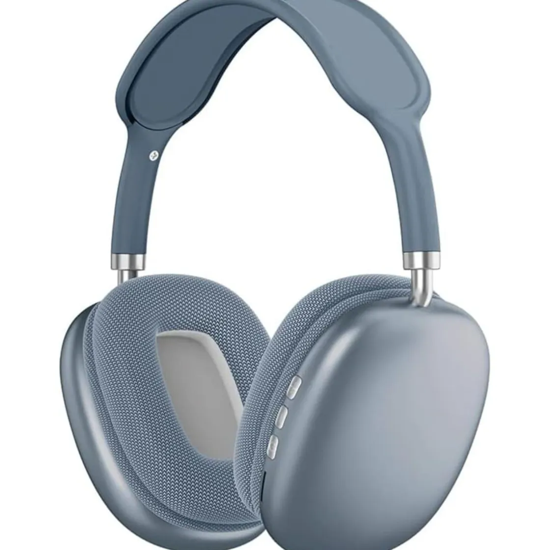 KLACK EUROPE Auriculares Diadema Klack P9 Azul